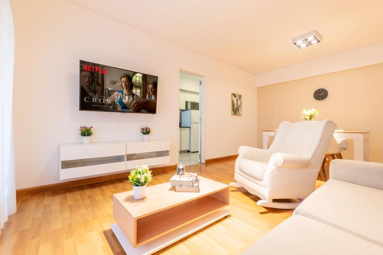Apartamento Luxury Loft Puerto Madero *