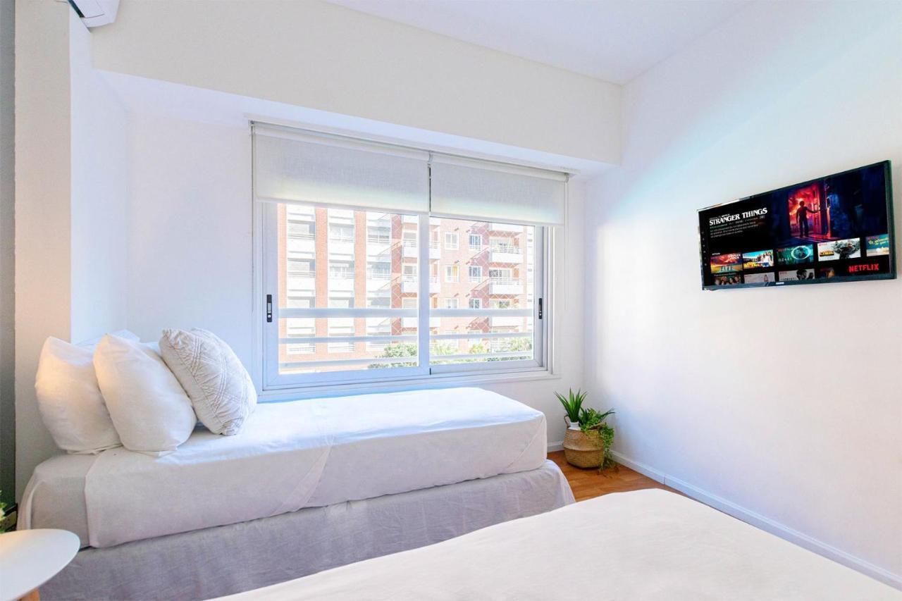 Apartamento Luxury Loft Puerto Madero *