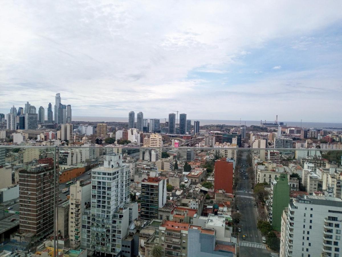 Quartier San Telmo Luxury Pool Gym & Usd Blue * Ciudad Autónoma de Buenos Aires