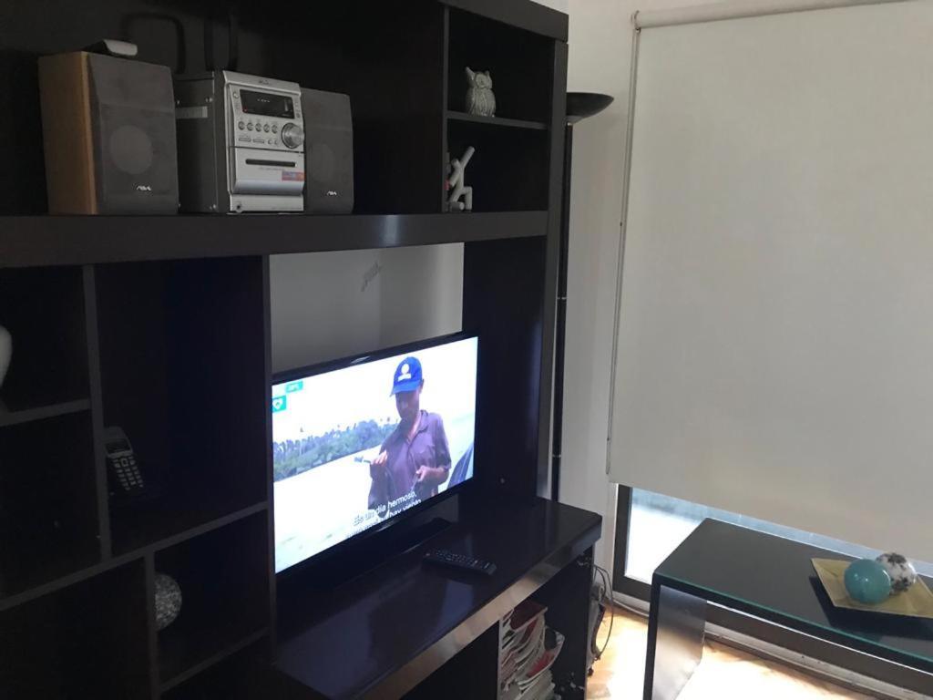Alquilo X1dia,1noche,semana,mes Palermo Rural Juncal Y Oro 2-4 Personas Piscina Cochera Wifi Gim Sauna Laundry Se Solicita Seña Y Su Whats App