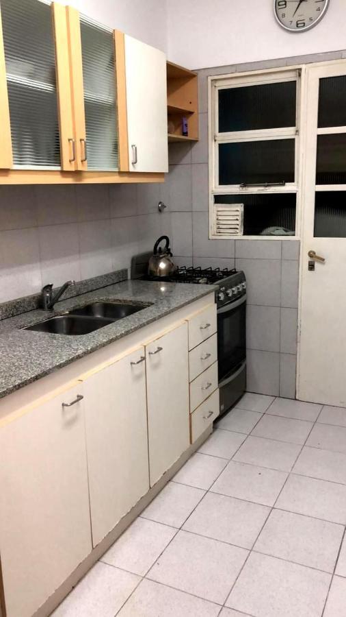 Alquilo X1dia,1noche,semana,mes Palermo Rural Juncal Y Oro 2-4 Personas Piscina Cochera Wifi Gim Sauna Laundry Se Solicita Seña Y Su Whats App Apartamento *