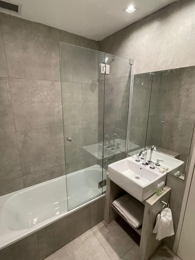 Days Devoto Apartahotel Ciudad Autónoma de Buenos Aires