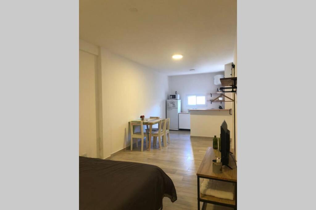 Apartamento Departamentos Bell - Bell 4 Ciudad Autónoma de Buenos Aires