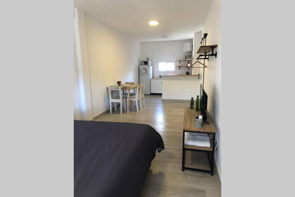 Departamentos Bell - Bell 4 Apartamento *