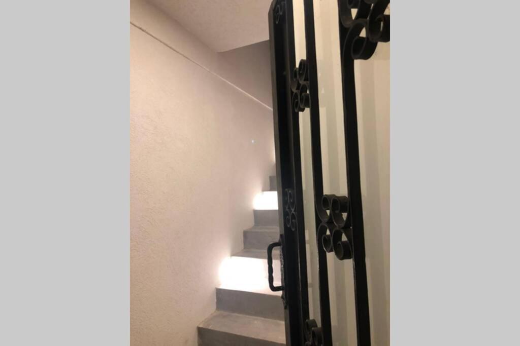 Departamentos Bell - Bell 4 Apartamento