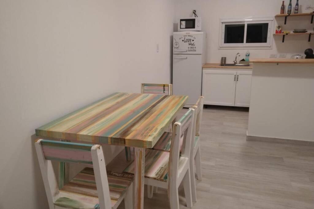 Departamentos Bell - Bell 4 Apartamento Ciudad Autónoma de Buenos Aires