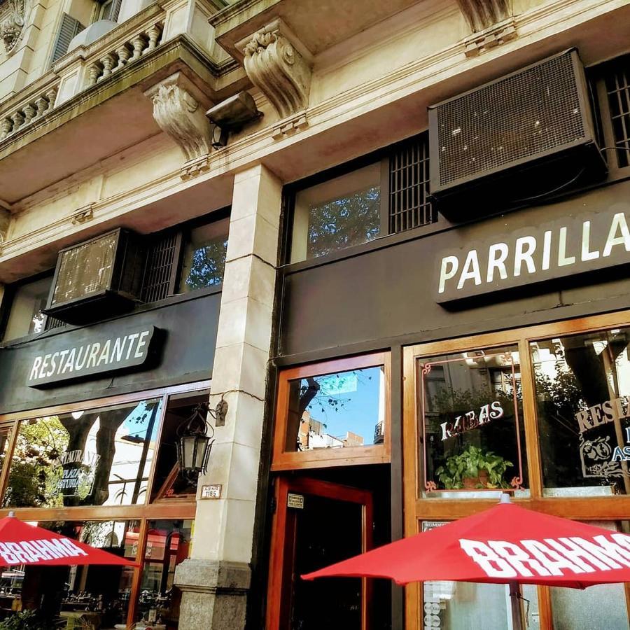 Apartamento Daike Ciudad Autónoma de Buenos Aires
