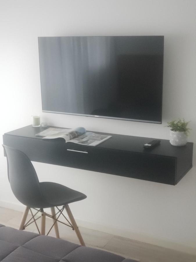 Dorrego Torre Apartamento Ciudad Autónoma de Buenos Aires