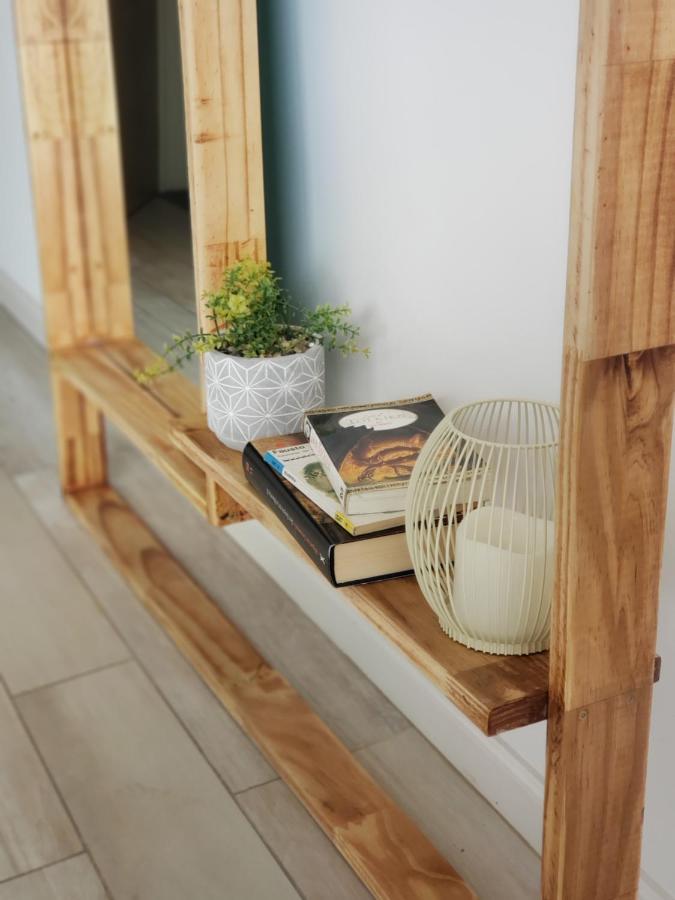 Apartamento Dorrego Torre