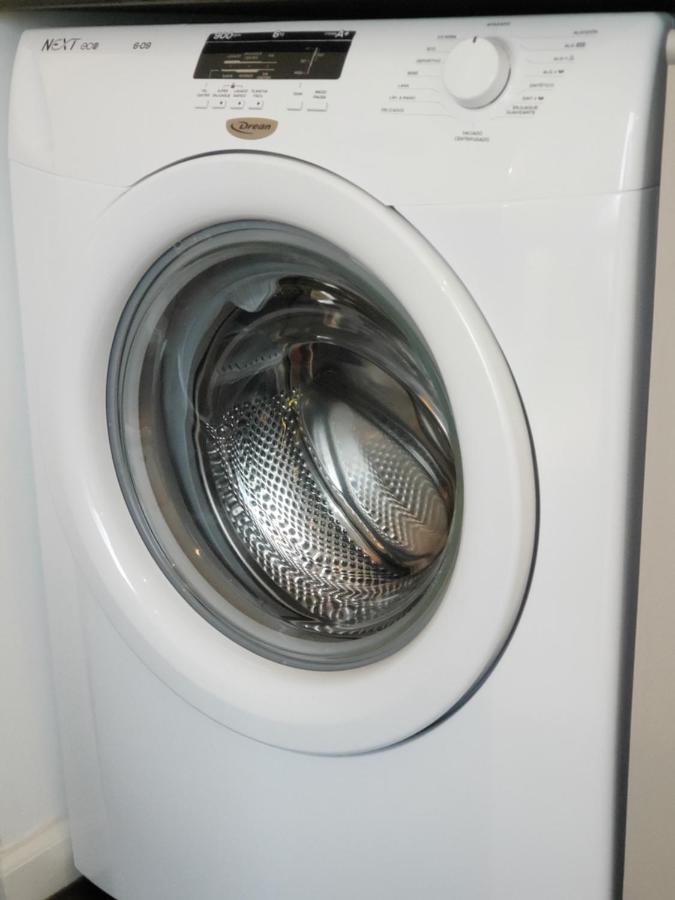 Apartamento Dorrego Torre