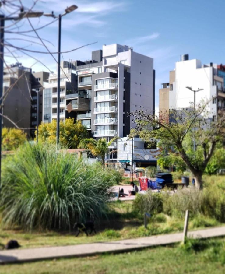 Apartamento Dorrego Torre *