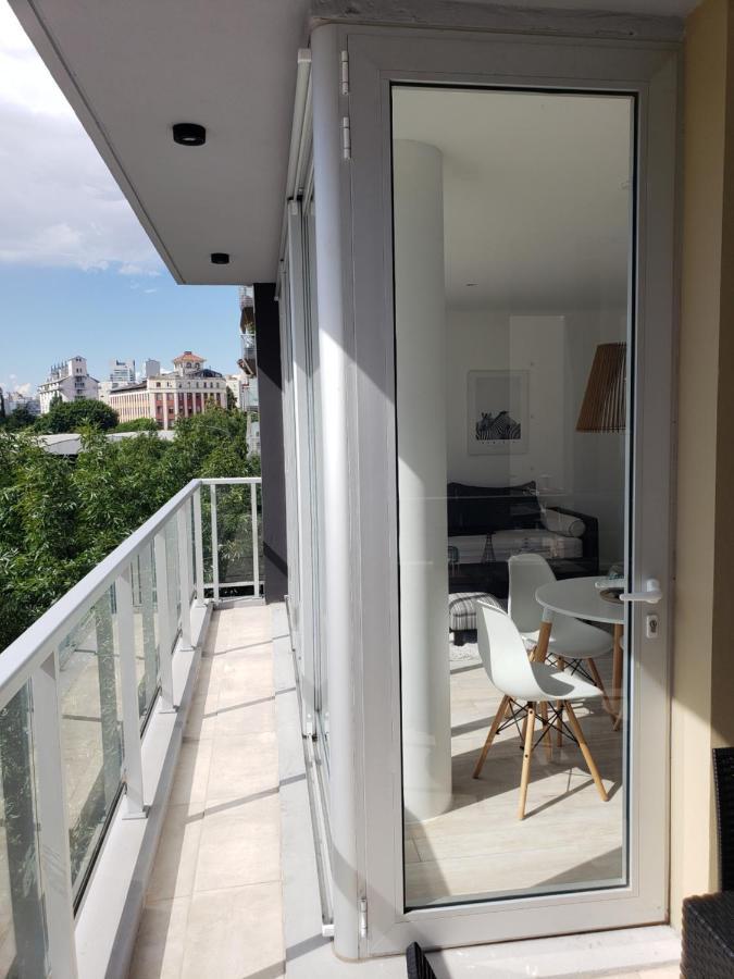 Apartamento Dorrego Torre Ciudad Autónoma de Buenos Aires
