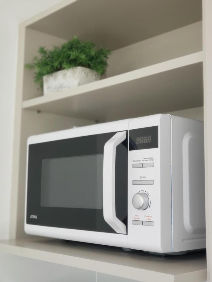 Apartamento Dorrego Torre