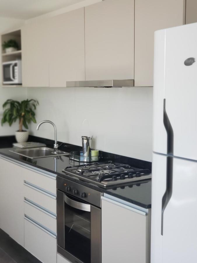 Apartamento Dorrego Torre