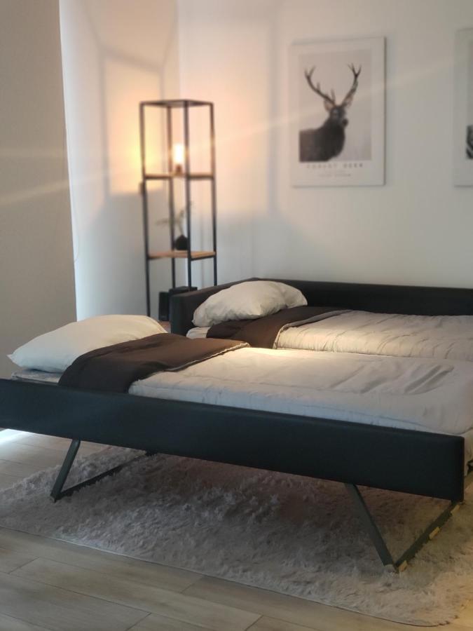 Dorrego Torre Apartamento