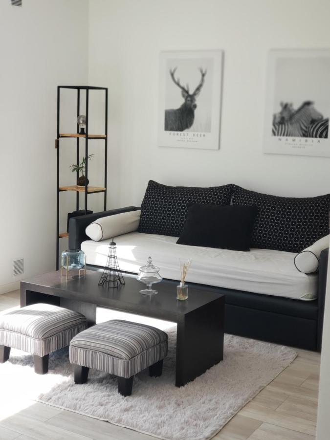 Dorrego Torre Apartamento Ciudad Autónoma de Buenos Aires