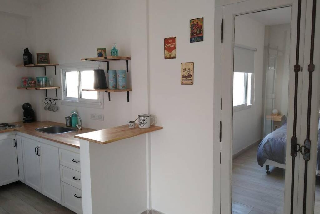 Apartamento Departamentos Bell - Bell 3 *