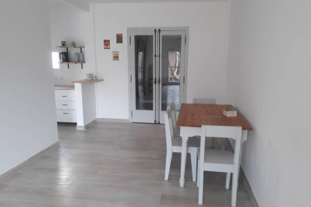 Apartamento Departamentos Bell - Bell 3 Ciudad Autónoma de Buenos Aires