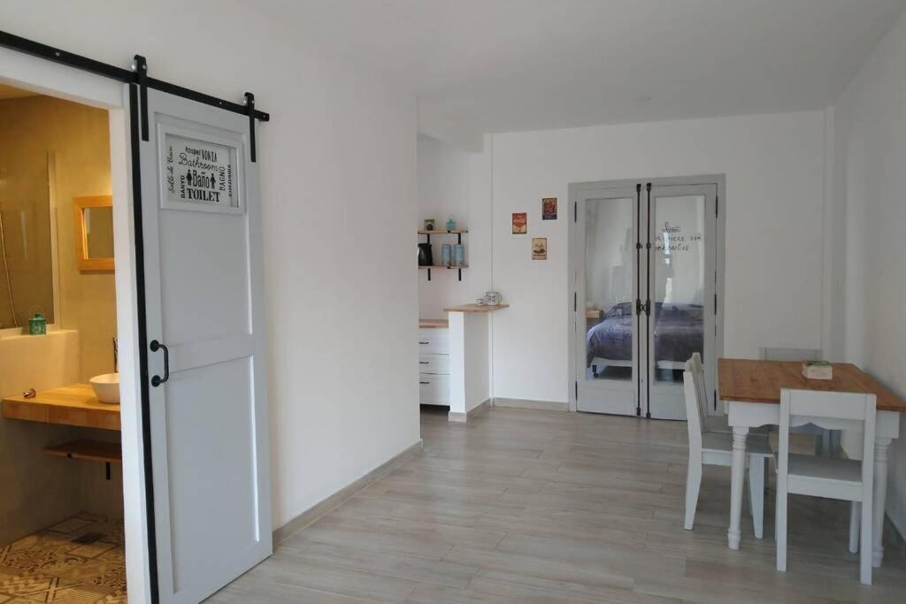 Apartamento Departamentos Bell - Bell 3