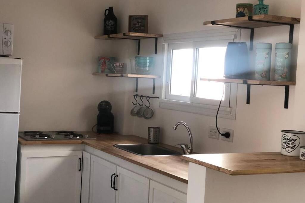 Apartamento Departamentos Bell - Bell 3 Ciudad Autónoma de Buenos Aires