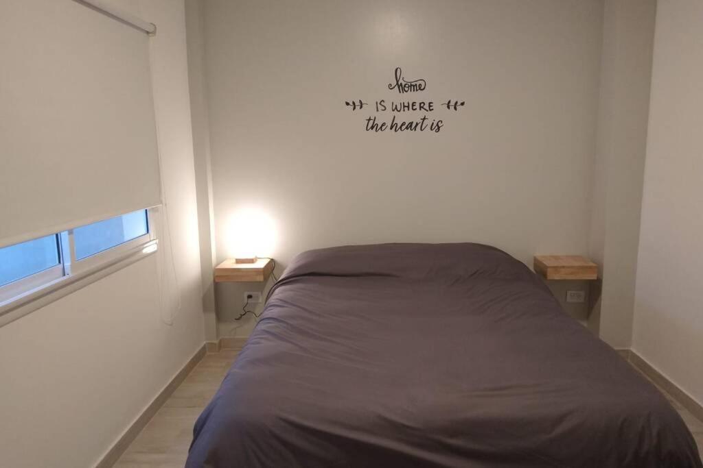 Apartamento Departamentos Bell - Bell 3 Ciudad Autónoma de Buenos Aires