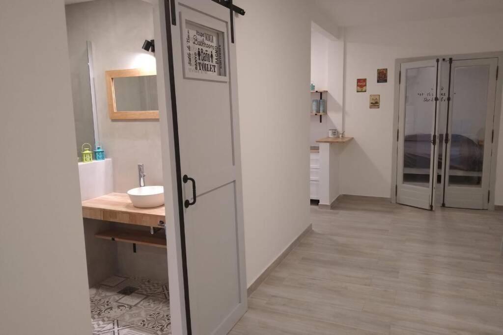 Apartamento Departamentos Bell - Bell 3
