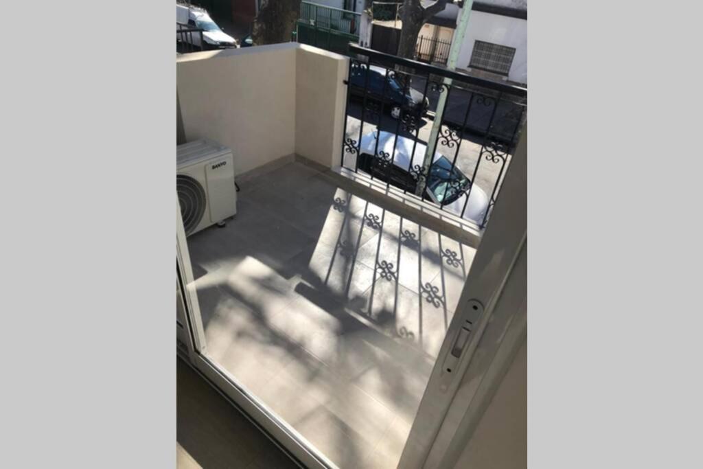 Departamentos Bell - Bell 3 * Ciudad Autónoma de Buenos Aires