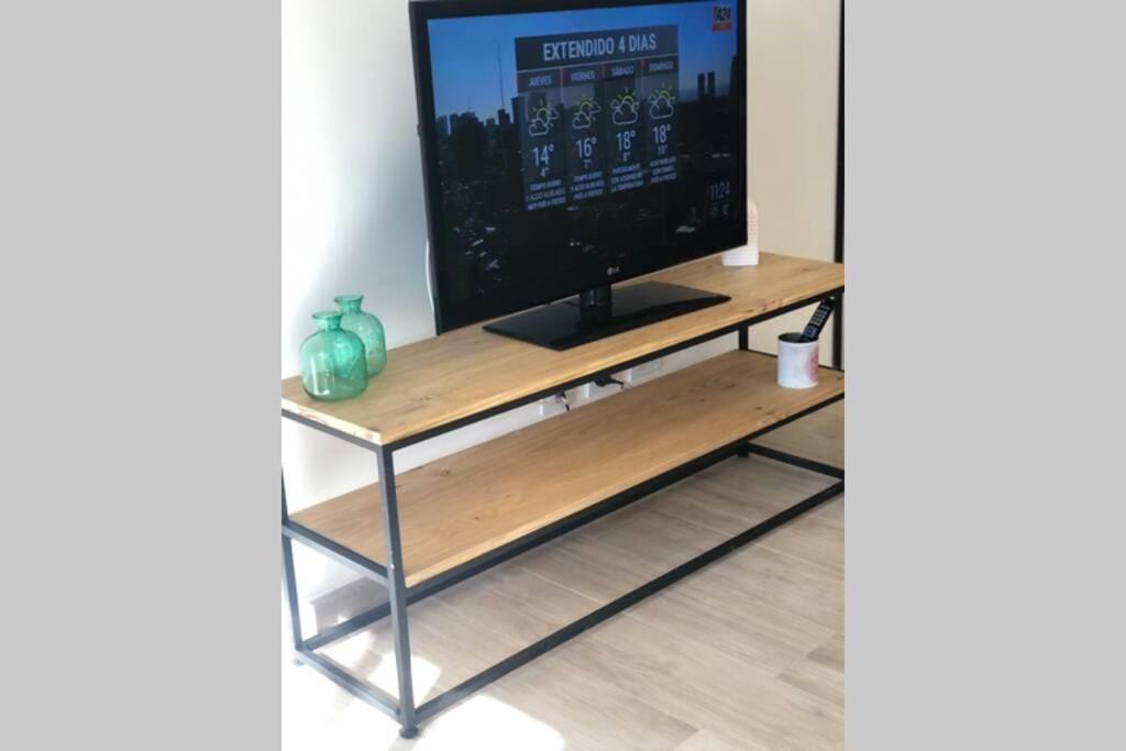 Apartamento Departamentos Bell - Bell 3 *