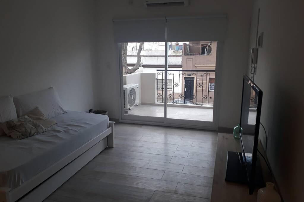 Apartamento Departamentos Bell - Bell 3