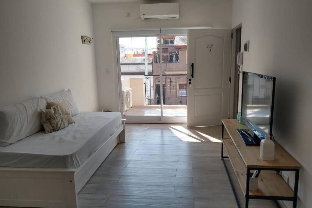 Departamentos Bell - Bell 3 Apartamento