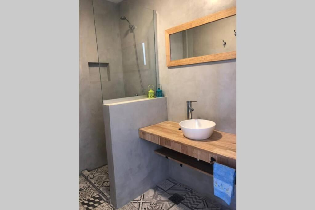 Apartamento Departamentos Bell - Bell 3 Ciudad Autónoma de Buenos Aires
