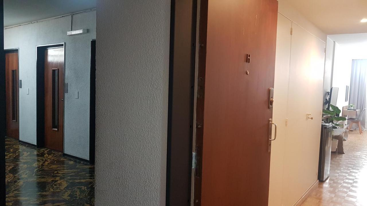 Apartamento Porteño Style Galerias Pacifico *