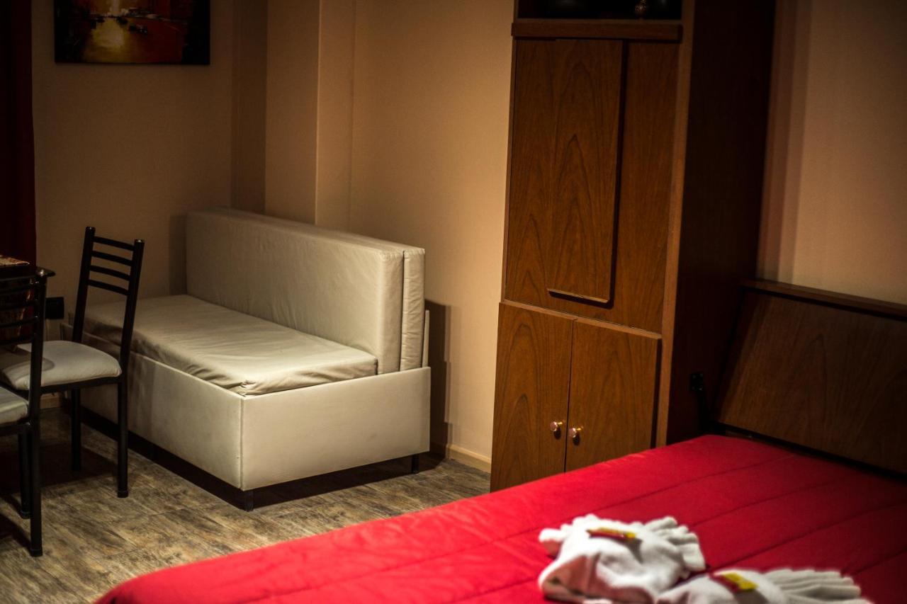 Apartamento Esmeralda 625 6º Buenos Aires