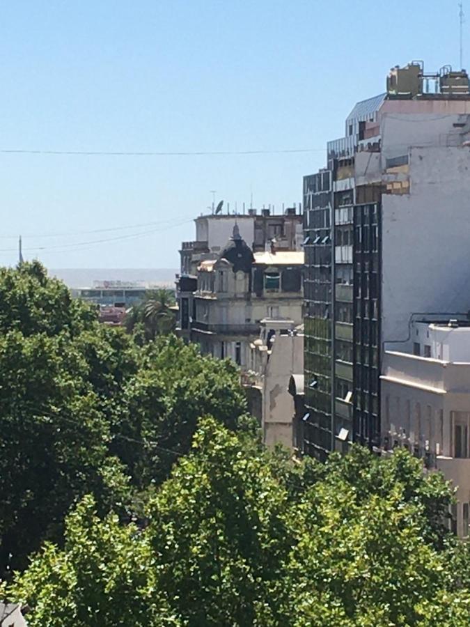 Apartamento Avenida De Mayo Cafe Tortoni