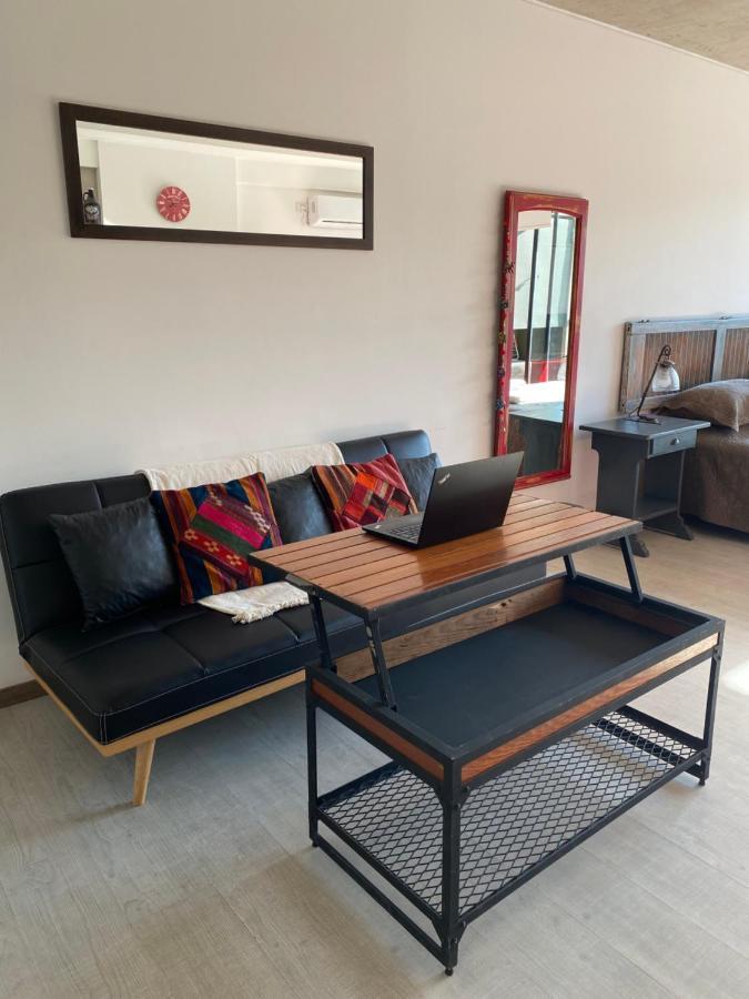 Luminoso Apartamento En Palermo Hollywood * Buenos Aires