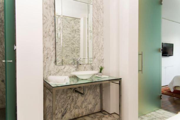 Apartamento En Residencias Faena