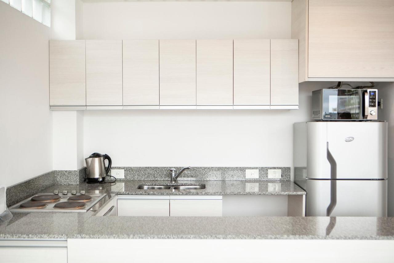 Apartamento Monroe Ciudad Autónoma de Buenos Aires