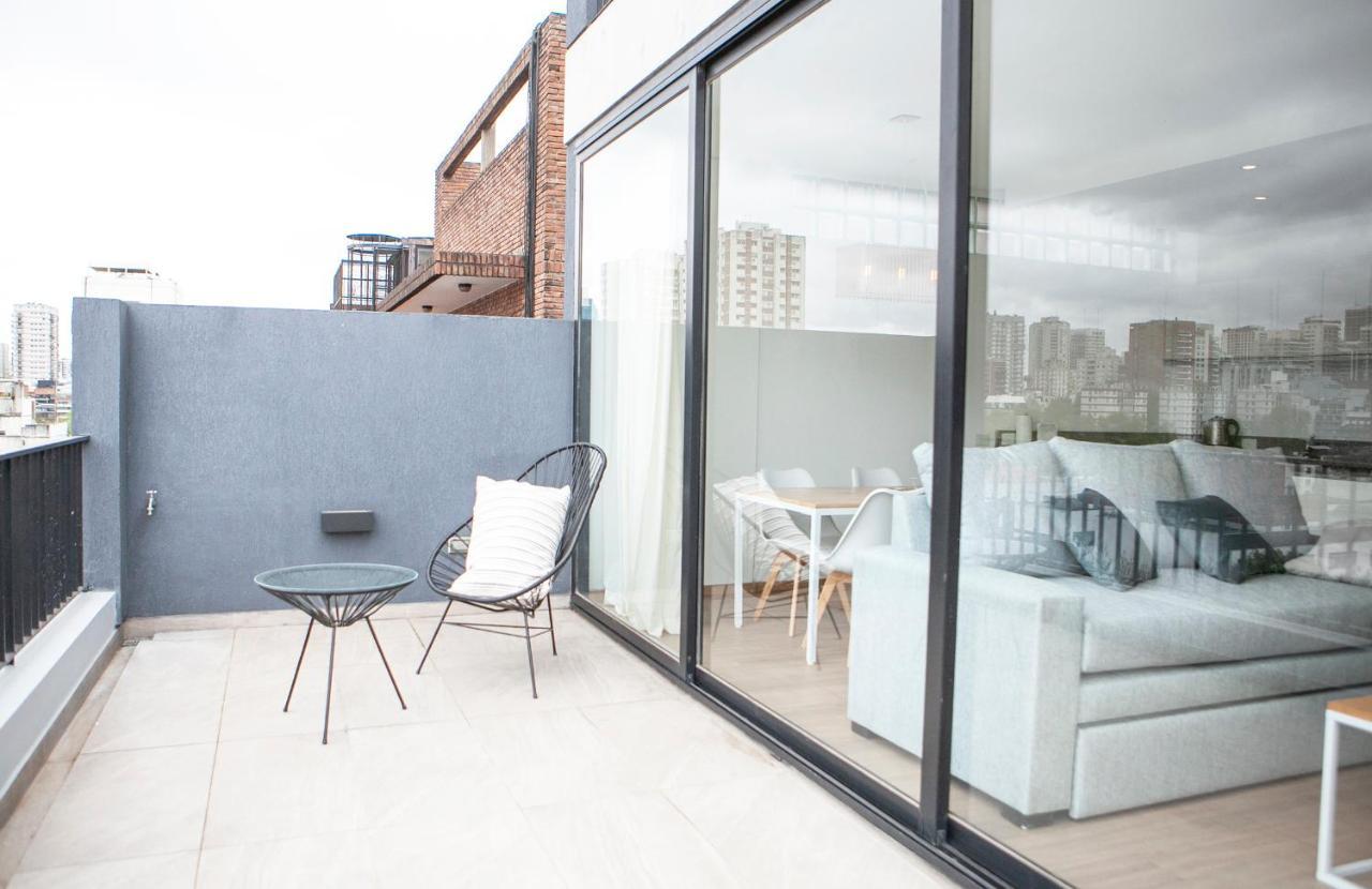 Monroe Apartamento