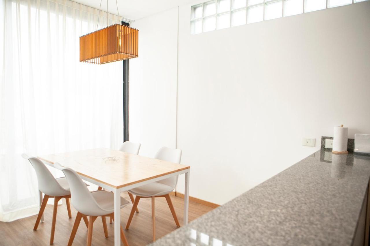 Apartamento Monroe Ciudad Autónoma de Buenos Aires