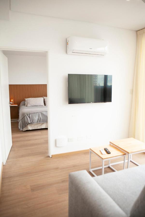 Monroe Apartamento *
