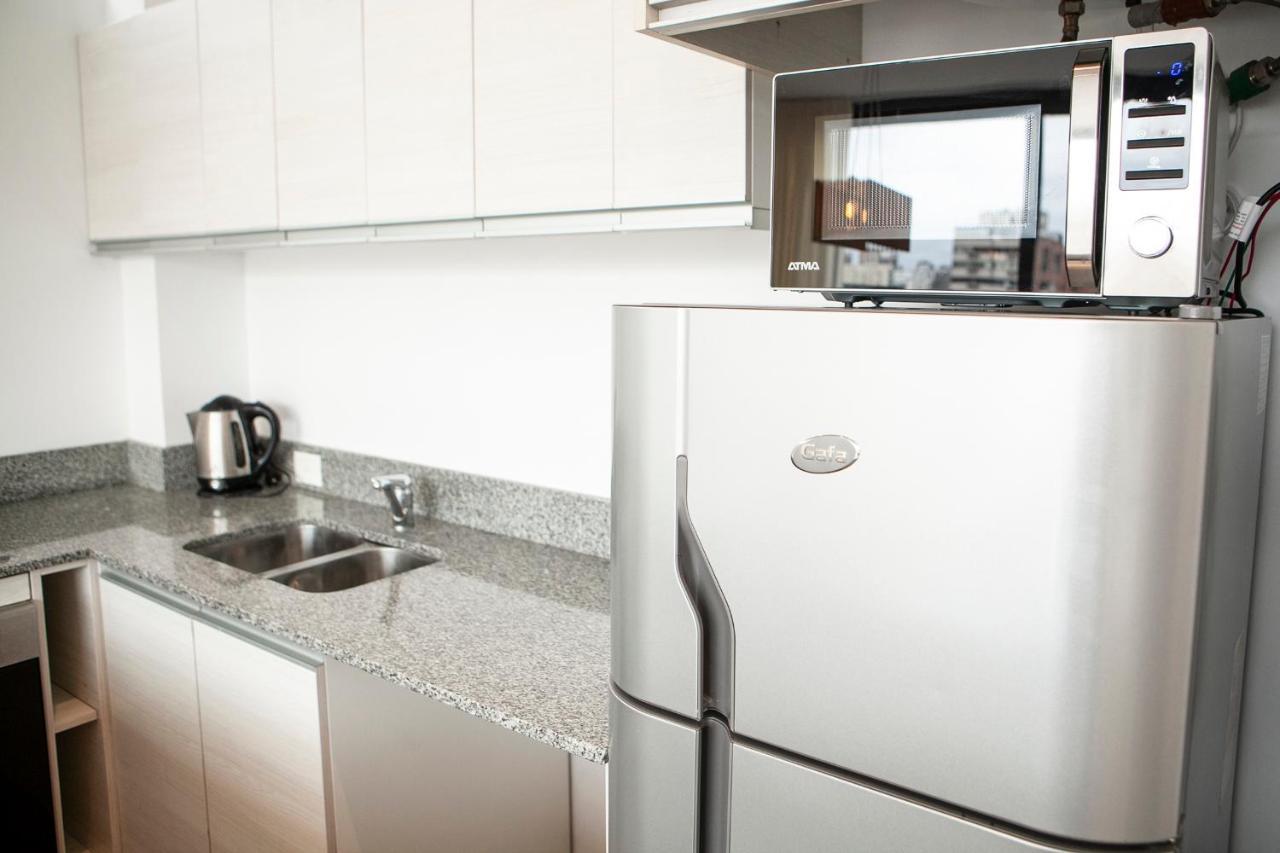 Apartamento Monroe