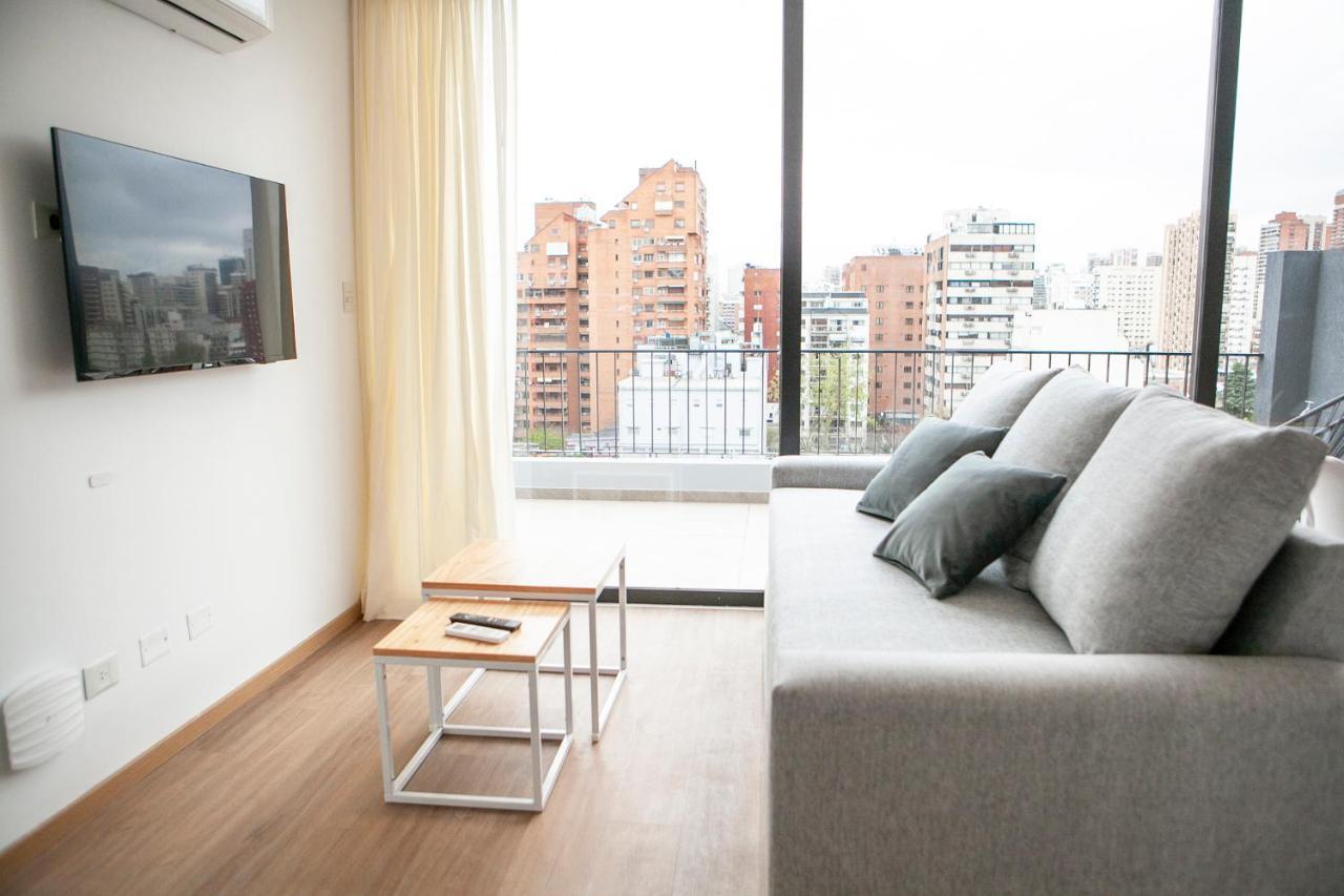 Apartamento Monroe *