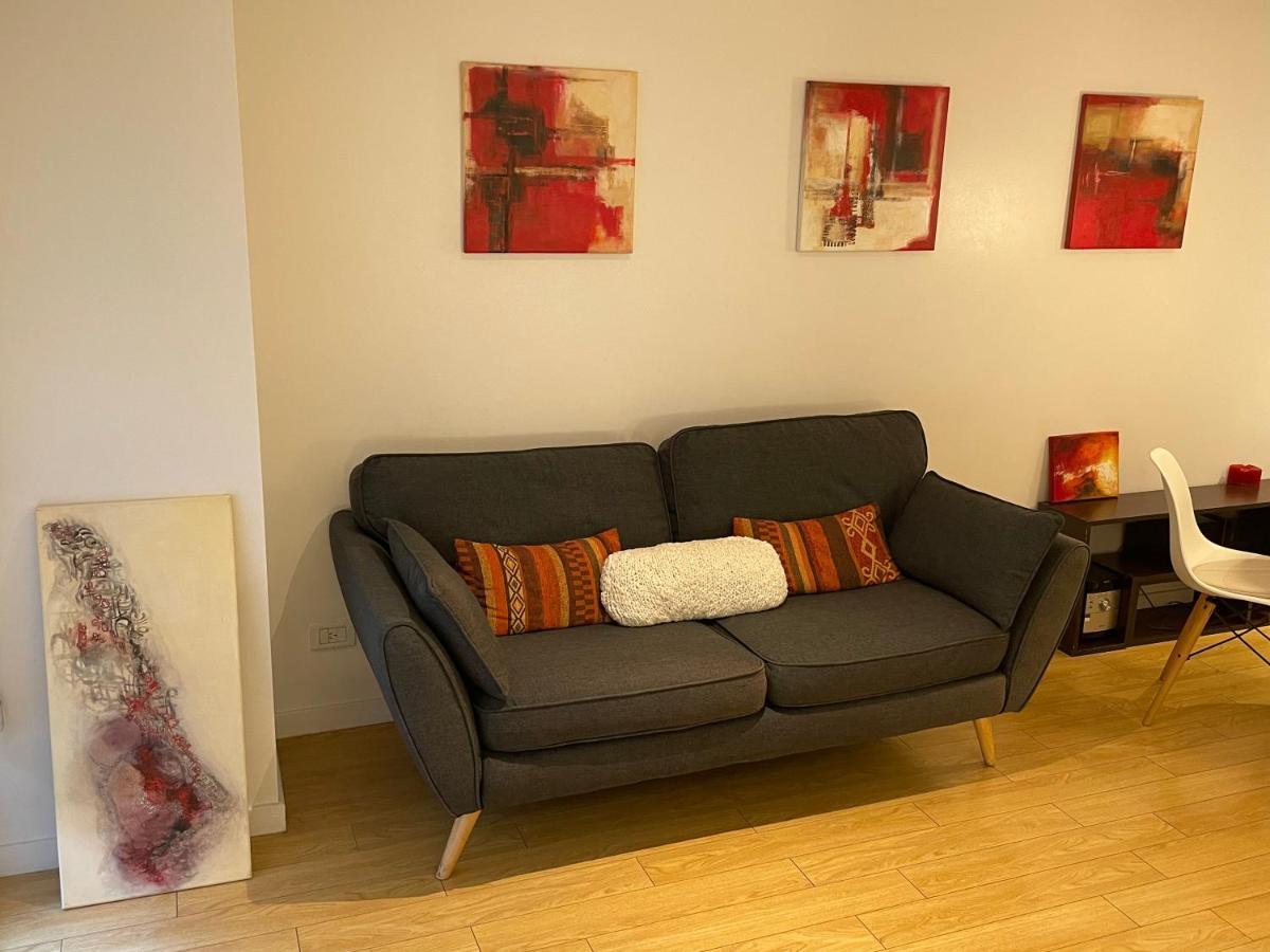 Apartment Private Borges In Palermo Soho With Security 24hs *