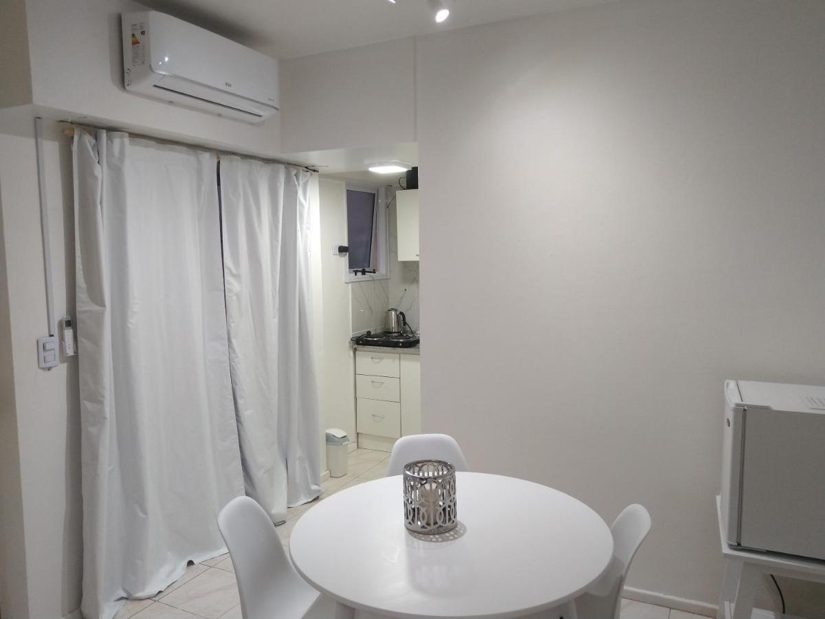 Apartment Cozy In Recoleta Ii