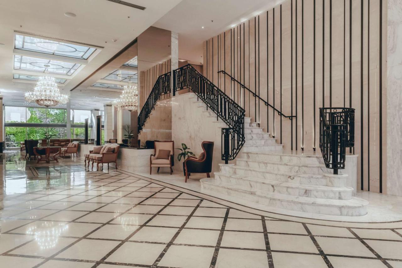 Esplendor By Wyndham Tango Hotel Ciudad Autónoma de Buenos Aires