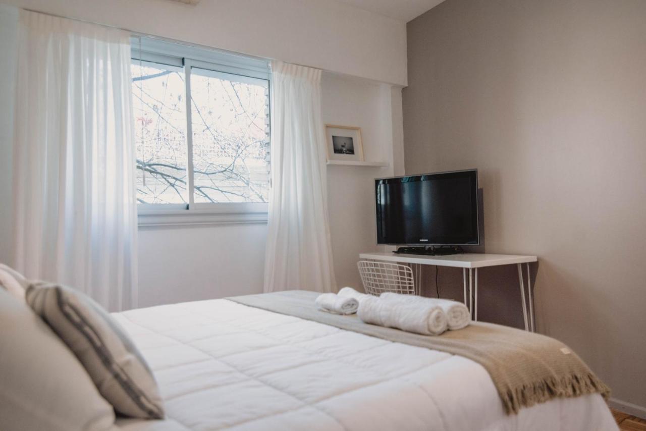 Recoleta White Apartamento Ciudad Autónoma de Buenos Aires