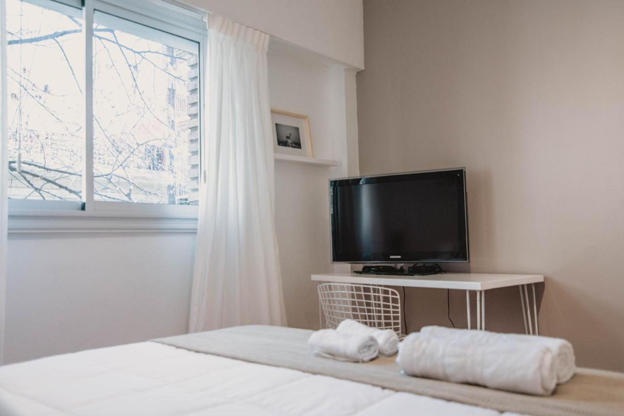 Recoleta White * Ciudad Autónoma de Buenos Aires