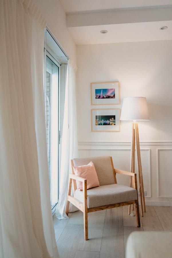 Recoleta White * Ciudad Autónoma de Buenos Aires