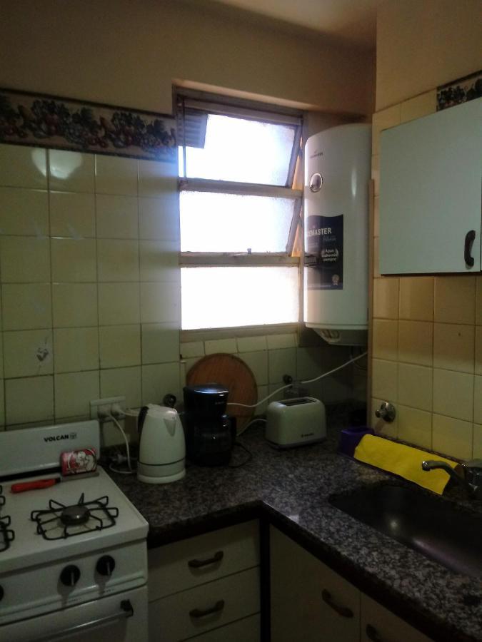 Apartamento Calido En Parque Lezama Ciudad Autónoma de Buenos Aires