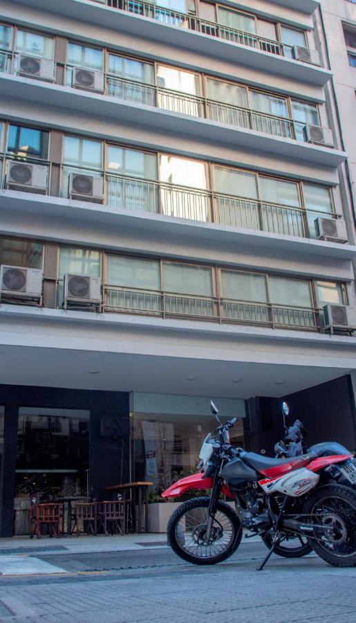 Apartamento Departamento Downtown Ciudad Autónoma de Buenos Aires